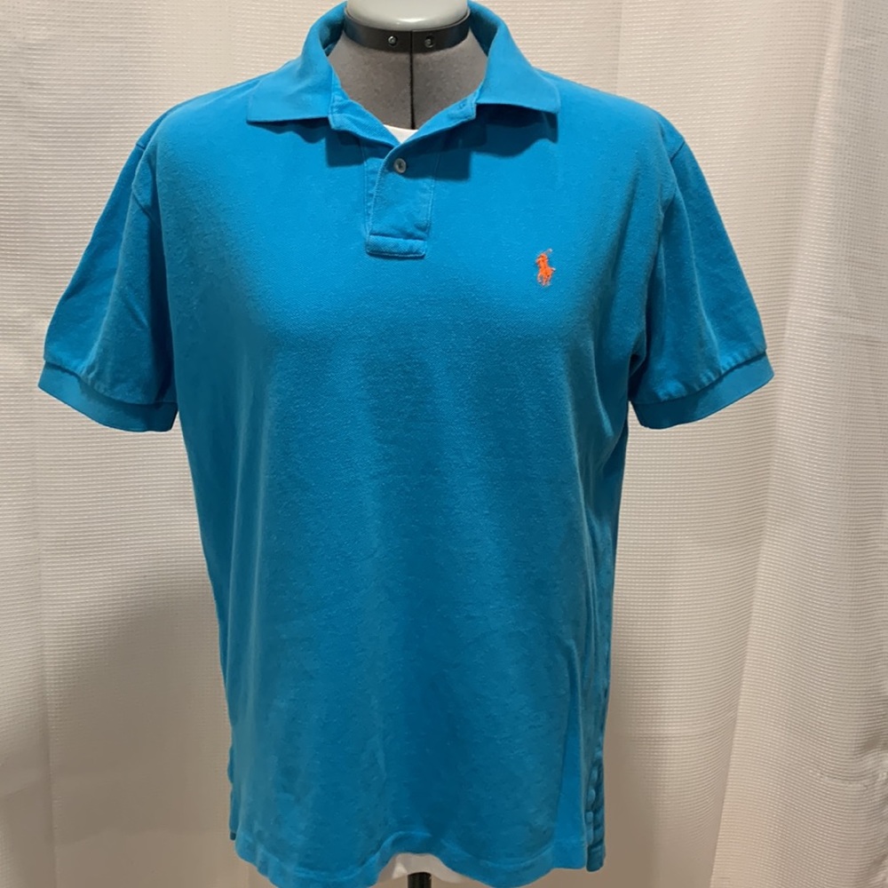 Vintage Polo by Ralph Lauren polo shirt